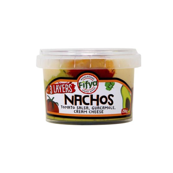 Nachos