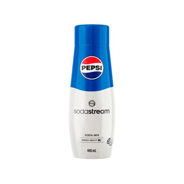 Pepsi Flavour Mix