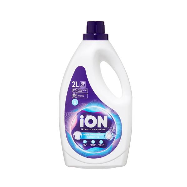 Laundry Liquid Concentrate Sensitive