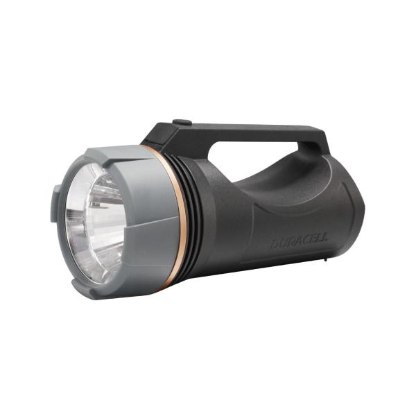 100 Lumen Spotlight Floating 4 AA