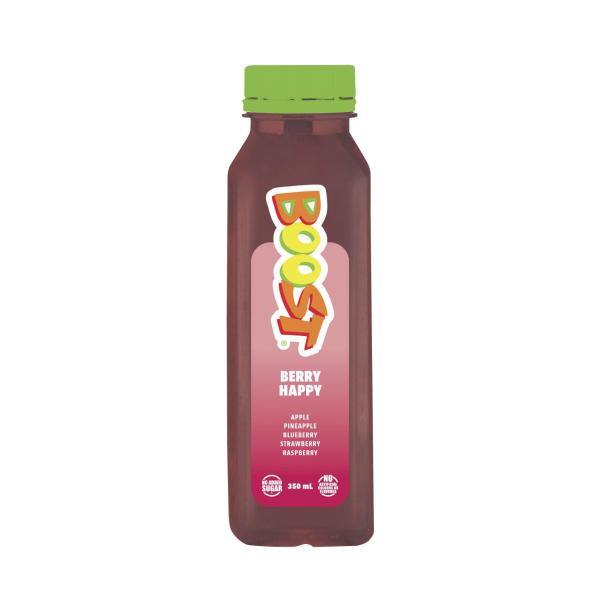 Berry Happy