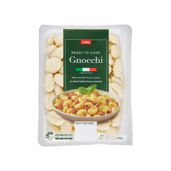 Gnocchi