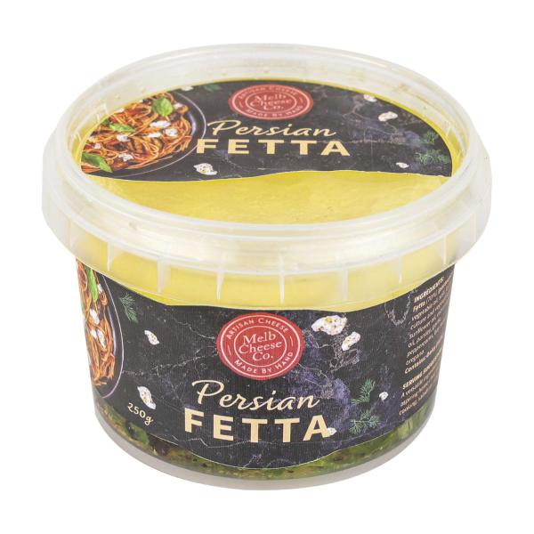 Qfw Fetta 250g