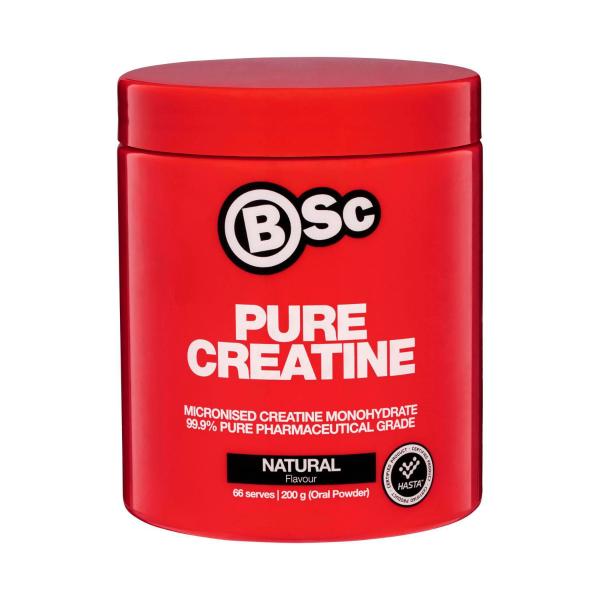 Pure Creatine