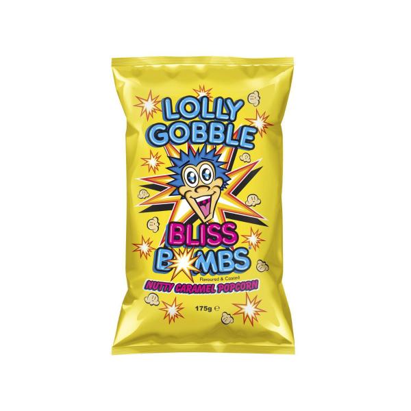 Lolly Gobble Bliss Bombs 175g product image