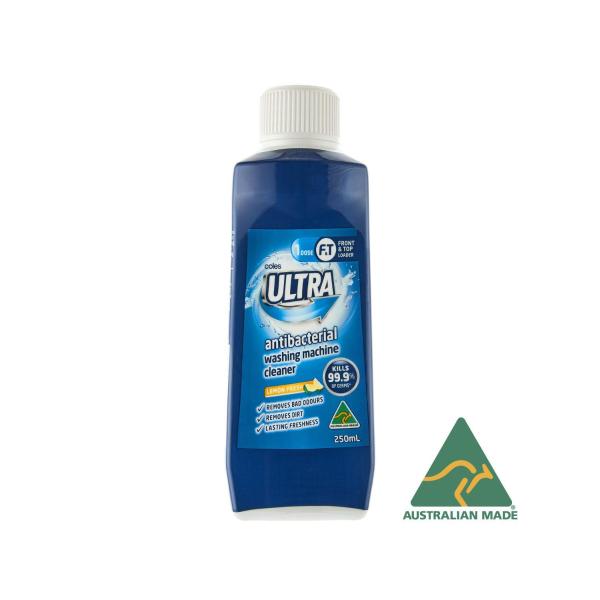 Washing Machine Cleaner
