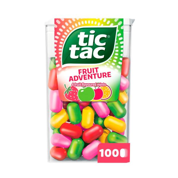 Tic Tac 49g