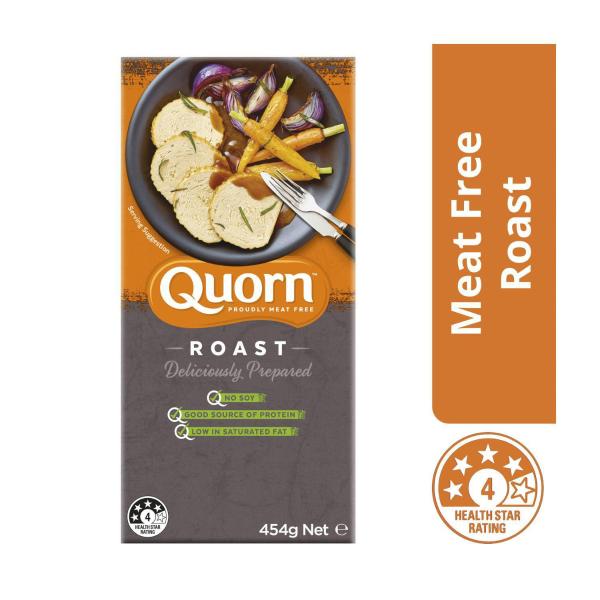 Buy Quorn Roast 454g | Coles
