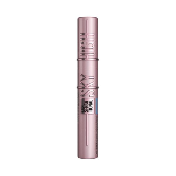 Lash Sensational Sky High Waterproof Mascara Very Black