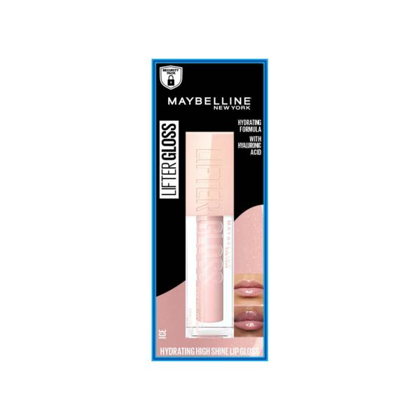 Lifter Lip Gloss Ice