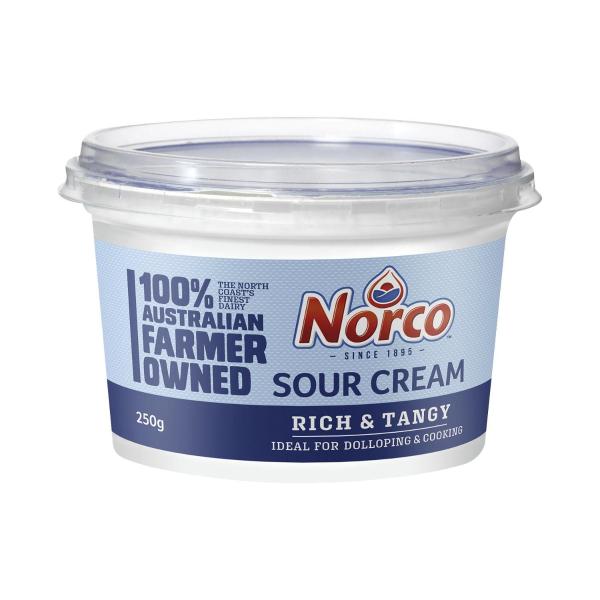 Norco 250ml