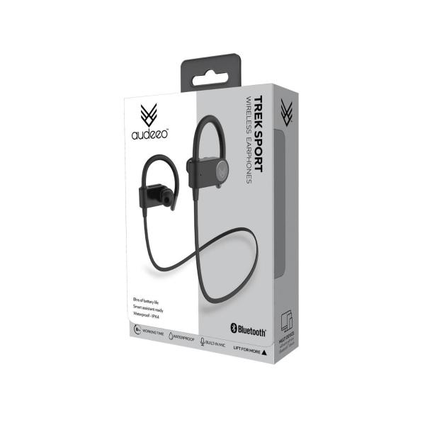 Trek Sport Earbuds