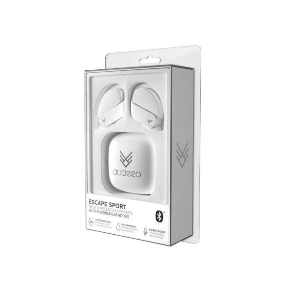 Escape Sport Earbuds