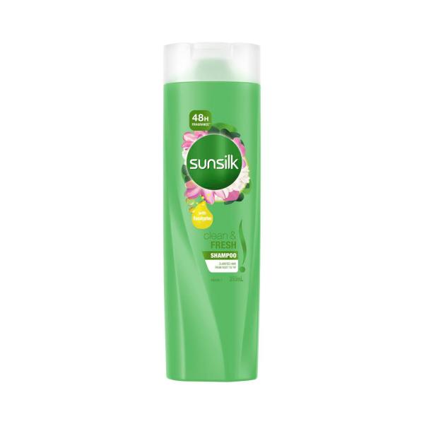 Sunsilk Sunsilk Shampoo Clean & Fresh | 350mL