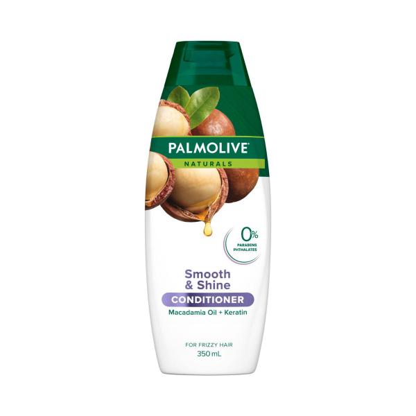 Palmolive Naturals Smooth & Shine Conditioner 350mL product image