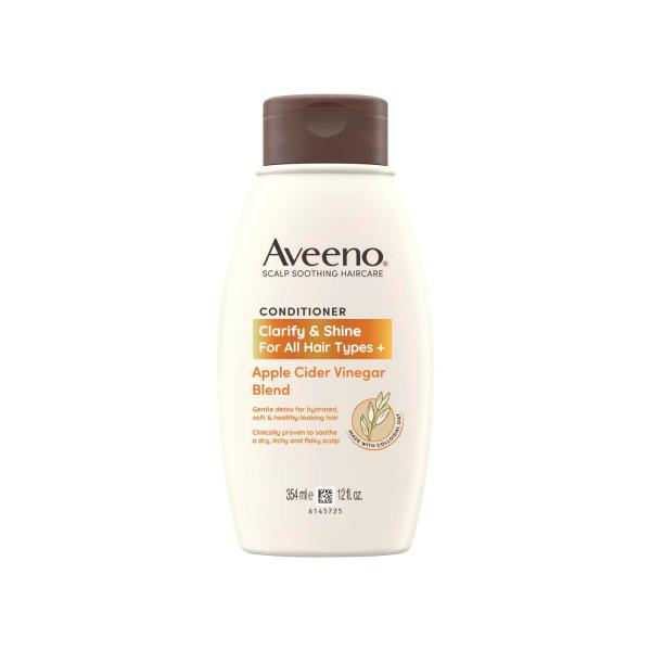 Apple Cider Conditioner