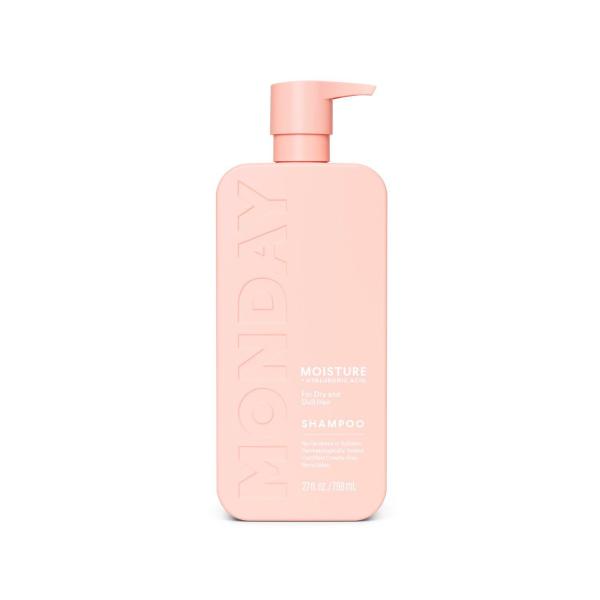 Shampoo Moisture