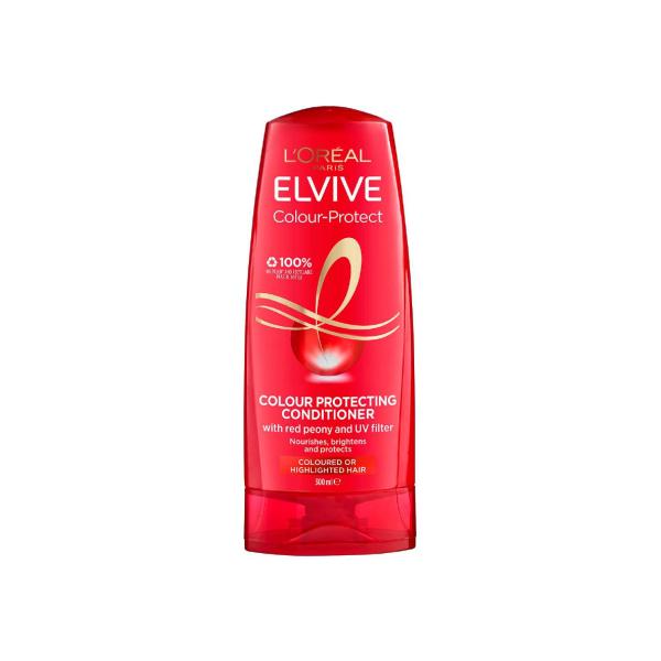 L'Oreal Elvive Colour Protect Conditioner | 300mL