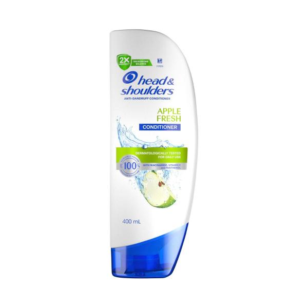 Apple Fresh Conditioner