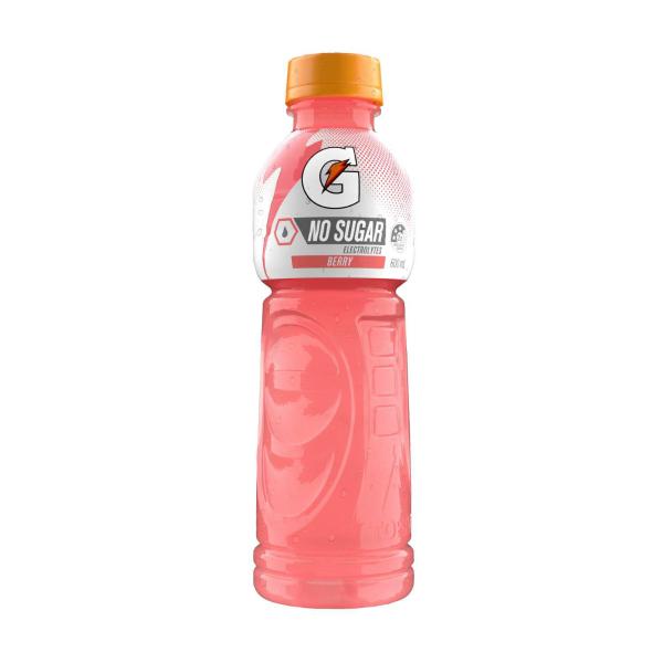 Sport Drink Berry No Sugar