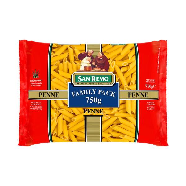 Penne Pasta