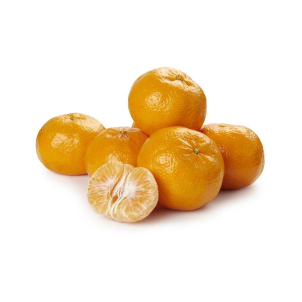 Imperial Mandarins