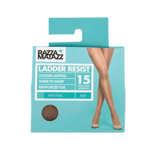 Razza Ladder Resist Natural/ X Tall | 1 each – Coles