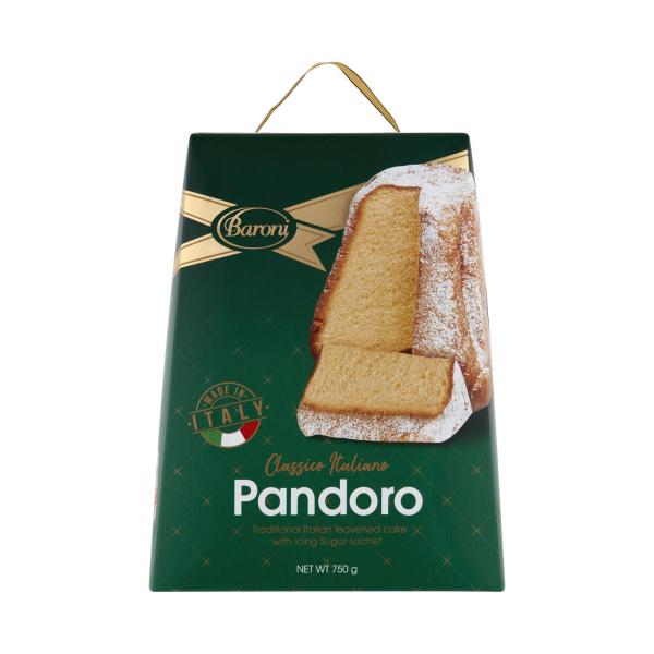 Pandoro