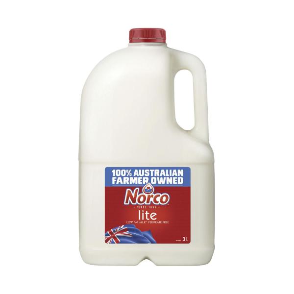 Norco 3L
