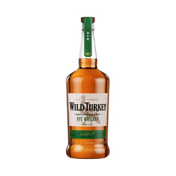 Kentucky Straight Rye Whiskey 700ml