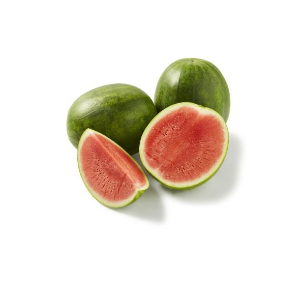 Melon Watermelon Whole Seedless