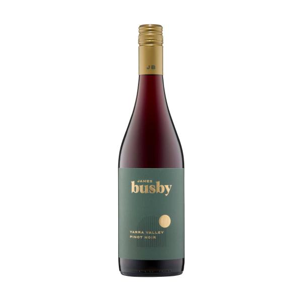 Yarra Valley Pinot Noir 750ml