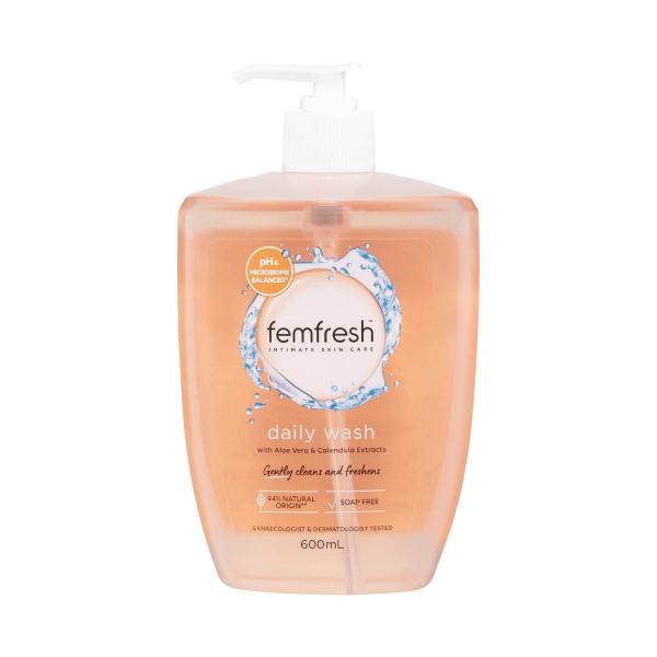 Daily Intimate Wash
