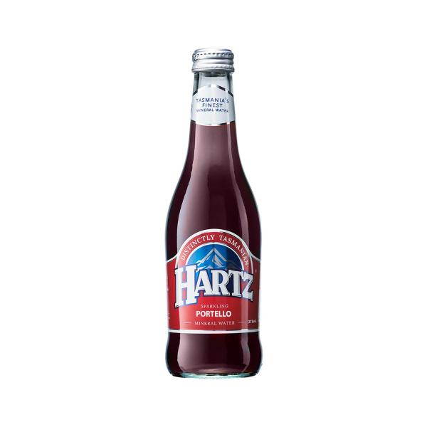 Hartz 375ml