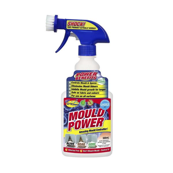 Oz Kleen Mould Power | 500mL