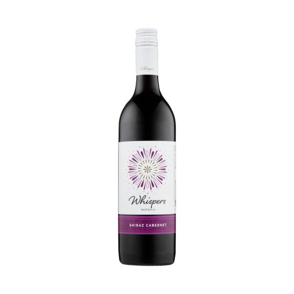 Shiraz Cabernet 750ml