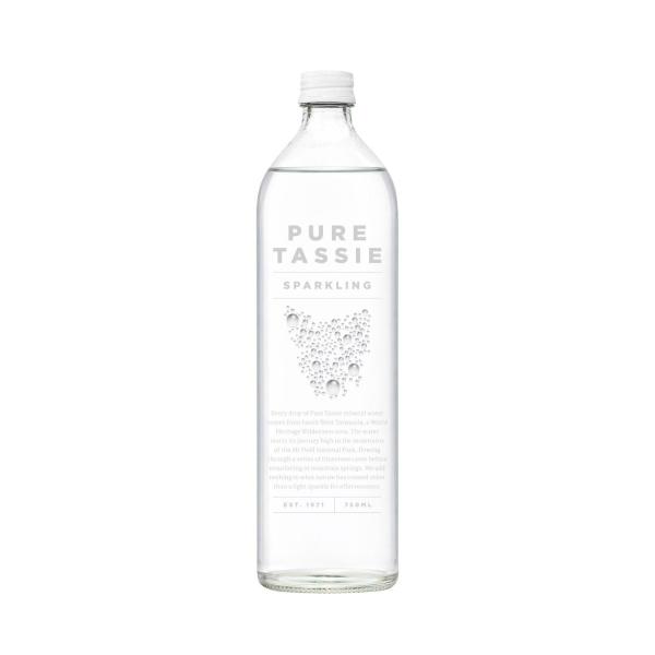 Pure Tassie 0.75L
