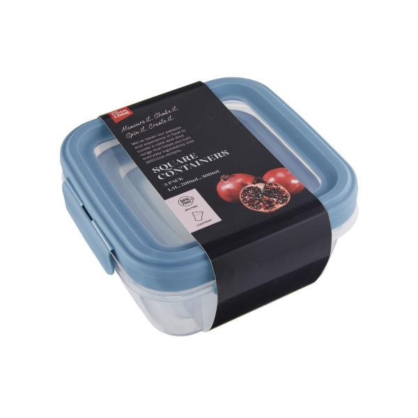 Buy Cook & Dine Food Container 1.1l 1 each | Coles