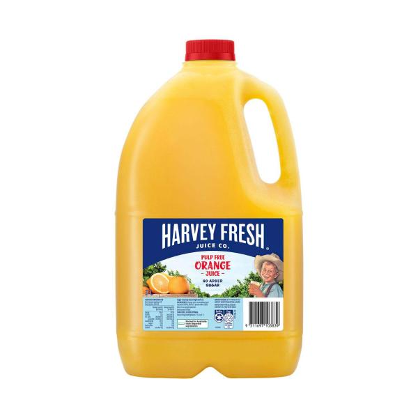 Harvey Fresh 3L