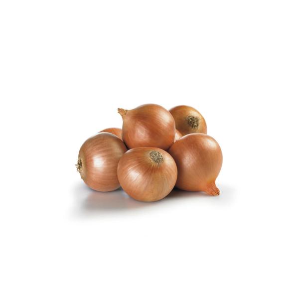 Loose Brown Onions