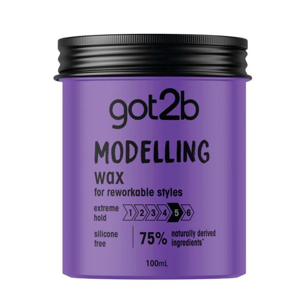 Got2b Modelling Wax
