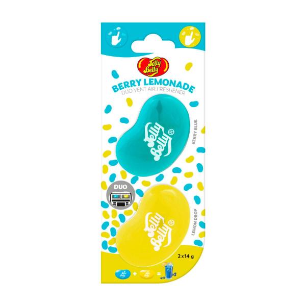 Duo Mini Air Freshener Assorted