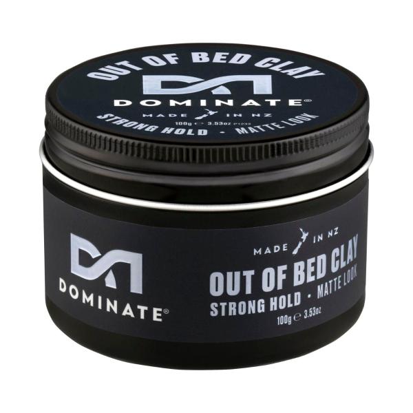 Out Of Bed Clay