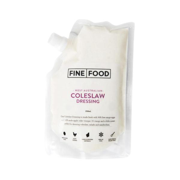 Fine Food 250ml
