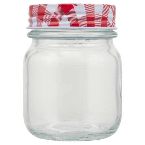 Glass Jar 150ml