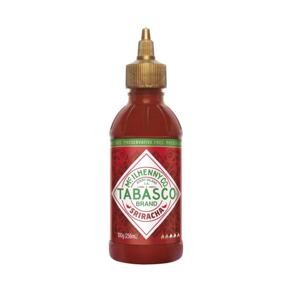 Tabasco Sriracha Sauce