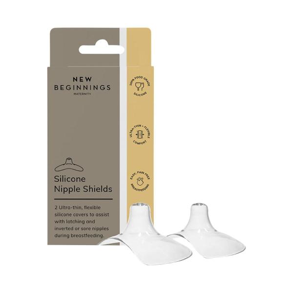 Nipple Shields