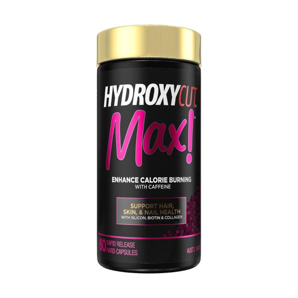 Hydroxycut Women 60 each