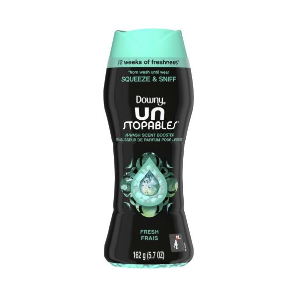 Buy Downy Unstoppable Beads Fresh 162g Coles