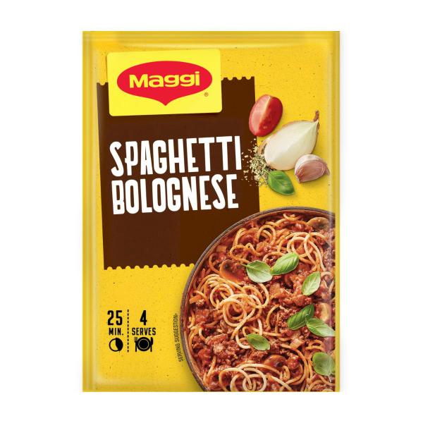 Dry Recipe Base Bolognese Tomato& Herb